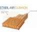 Star Stabil-Air Cell Cushion - 53x49x10cm