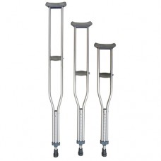 Underarm Crutches Large