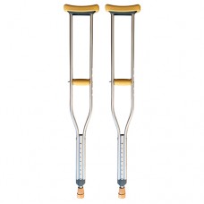Auxillary / Underarm Crutches Large