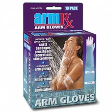 ArmRx Economy Arm Glove 10 Pack