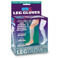 ArmRx Leg Glove Value 4 Pack