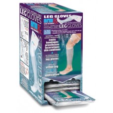 ArmRx Leg Glove 20 Pack Dispenser