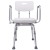 Rotating Seat Shower Chair