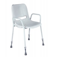 Shower Chair Milton Aluminium