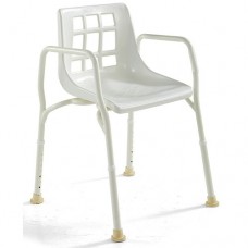 Aluminium Shower Chair 