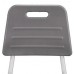 Shower Stool with Padded Seat