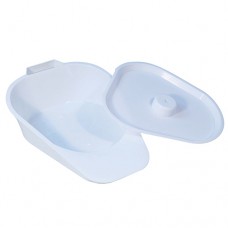 Slipper Pan with Lid