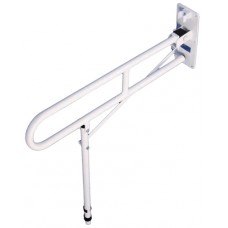 Solo Hinged Arm Support Rail