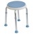 Shower Stool with Rotating Seat