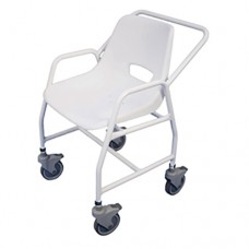 Hythe Mobile Shower Chair