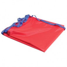 Glide Sheet with Handles