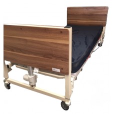 Houghton Community Bed - Brown