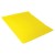 Yellow Large 1450x710mm
