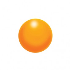 Foam Stress Ball - Orange
