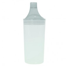 Drinking Cup - Clear