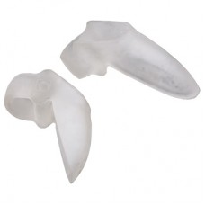 Gel Bunion Protector with Separator - Pair