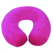 Neck Cushion - Pink