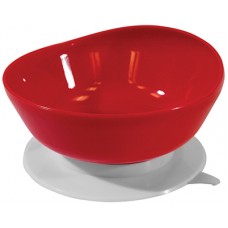 Scoop Bowl Red