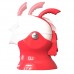 Uccello Kettle - Red