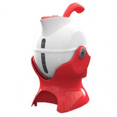 Uccello Kettle - Red