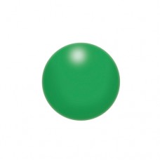 Foam Stress Ball - Green