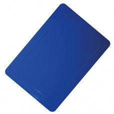 Tenura Anti-Slip Silicone Table Mat - Blue