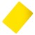 Tenura Anti-Slip Silicone Table Mat - Yellow