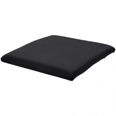 Gel Comfort Cushion with Memory Foam
