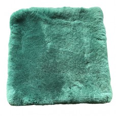 Sheepskin Medi Wool Cushion Cover