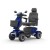 Avenger Mobility Scooter - Blue