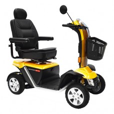 Pathrider 140XL Mobility Scooter