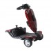 Tranzforma Mobility Scooter