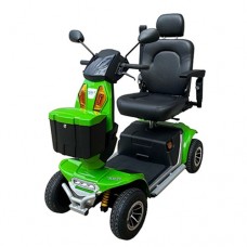 Blazer Mobility Scooter - Green
