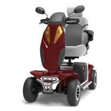 Charger Mobility Scooter