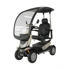 Safari Mobility Scooter