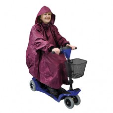 Scooter Weather Protection Cover