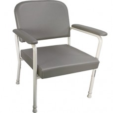 Low Back Day Chair - 60cm width