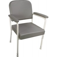 Low Back Day Chair 46cm width