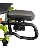 G3/G4/G6 Wheelchair Right Stump Support