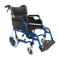 G3 Wheelchair A/P 46cm Seat Transit Blue