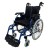 G4 Plus Wheelchair S/P 51cm Seat Blue