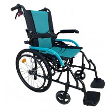 Compact Lite Wheelchair - Self Propel