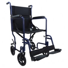 Wheelchair Aluminium Compact Transit